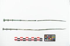 Foto von Bronzemehrkopfnadel (NHMW-PRAE-024090)